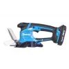 Makita DUM604SYX tesoura de relva com bateria preto, turquesa iões de lítio (Li-Ion) 18 V