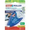 Corretor de fita Tesa 59981 — largura de fita 8,4 mm, comprimento 14 m, branco