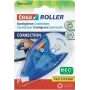 Corretor de fita Tesa 59981 — largura de fita 8,4 mm, comprimento 14 m, branco