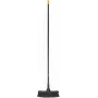 Vassoura Fiskars 1025921 exterior preta