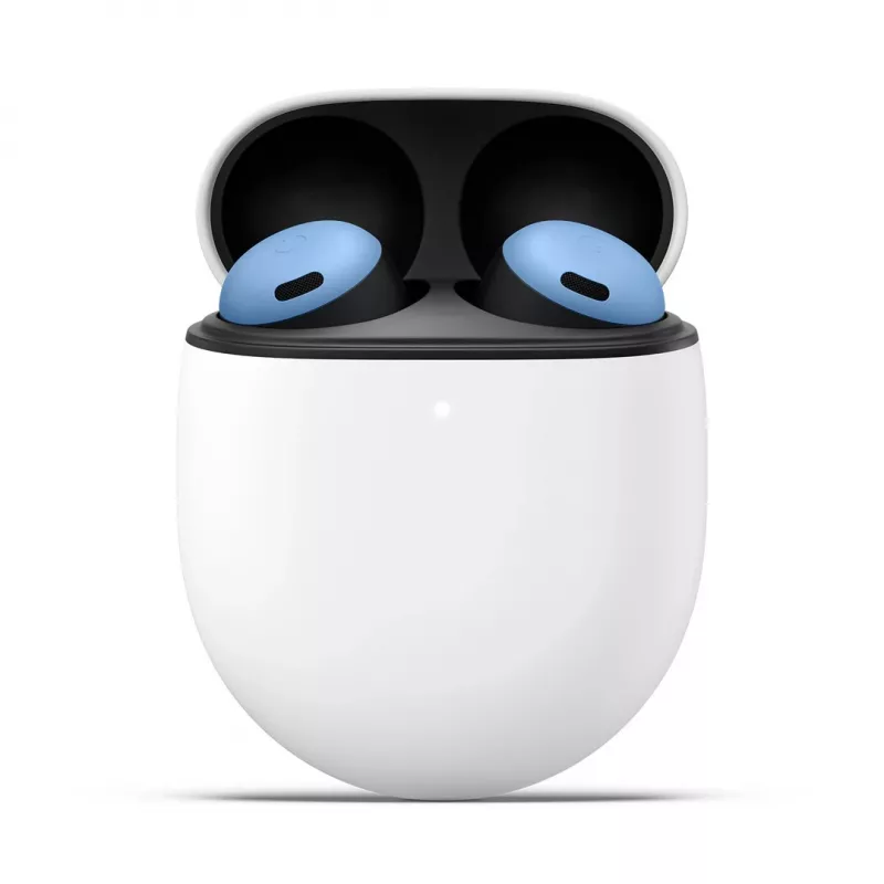 Auscultadores Google Pixel Buds Pro