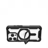 Capa para telemóvel Urban Armor Gear Plasma XTE 16 cm (6.3) capa preta, transparente
