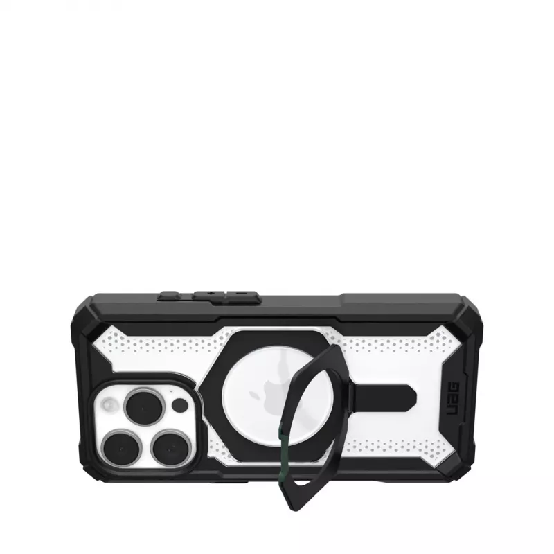 Capa para telemóvel Urban Armor Gear Plasma XTE 16 cm (6.3) capa preta, transparente