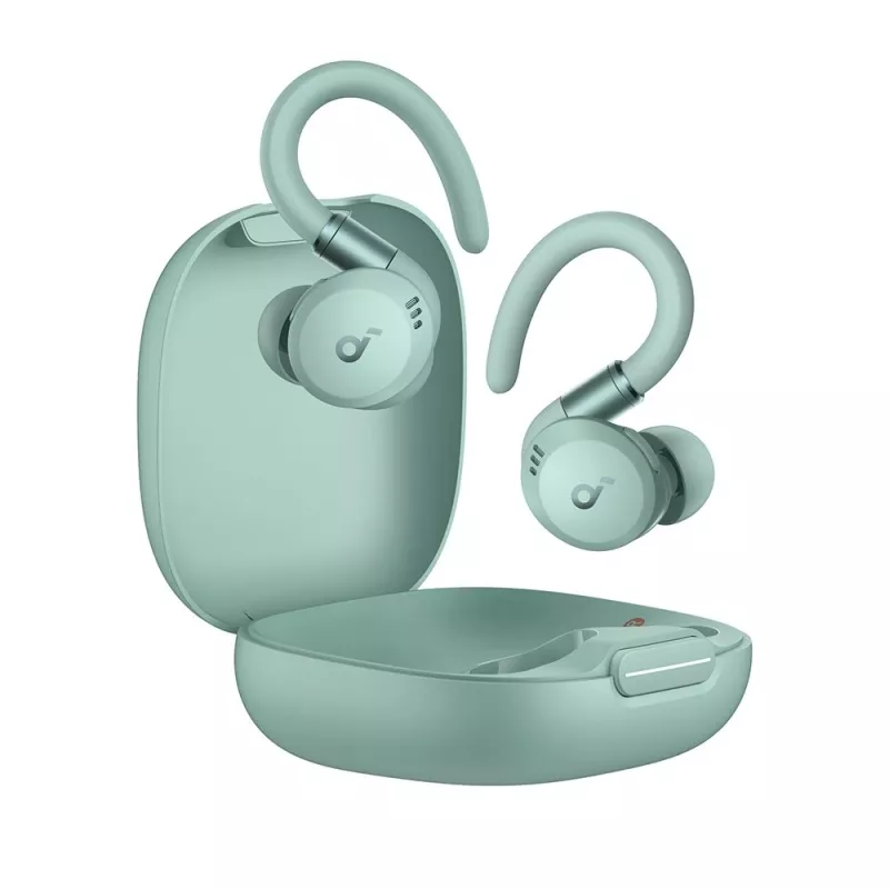 Soundcore Sport X20 verde