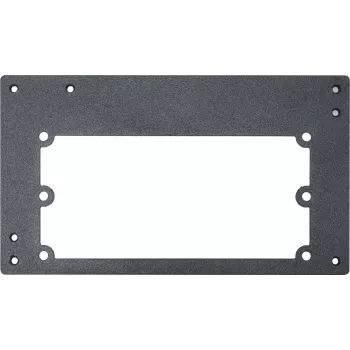 Adaptador ATX para SFX INTER-TECH ATX-01 para converter caixas SFX em fontes de alimentação ATX