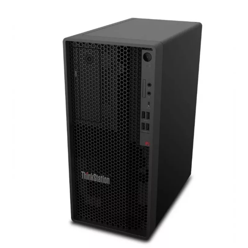 Lenovo ThinkStation P2 Tower Workstation 30JQ006APB, Intel Core Ultra 7 265K, 64 GB DDR5, 2x 1 TB SSD, GeForce RTX 5070 12 GB, Windows 11 Pro