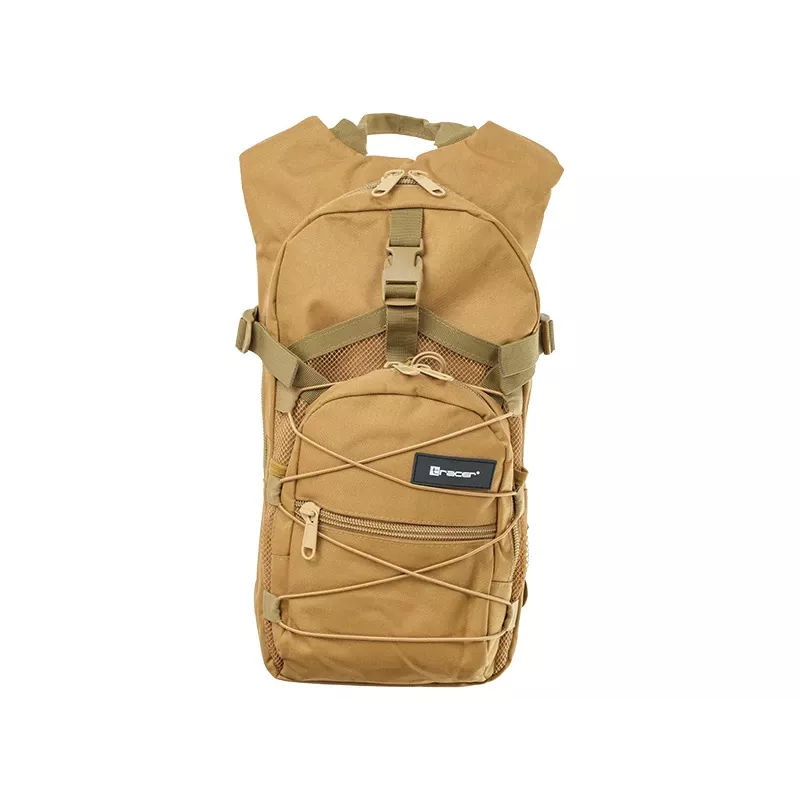 Mochila Tracer 47579 Gamma
