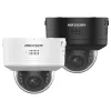 Hikvision DS-2CD2787G2H-LIPTRZS2U/SL câmara de segurança IP dome, 8 MP, ColorVu, 2,8-12 mm, preta