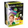 Conjunto de jogo educativo Liscianigiochi I AM A Genius — Extremely little balls