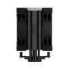 Dissipador de CPU DeepCool AK400 ZERO DARK PLUS