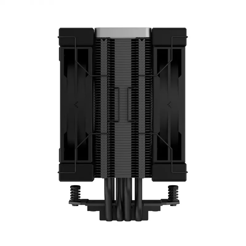 Dissipador de CPU DeepCool AK400 ZERO DARK PLUS