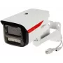 Câmara IP DAHUA IPC-HFW2249M-S-LED-0360B com iluminação LED, videovigilância em rede