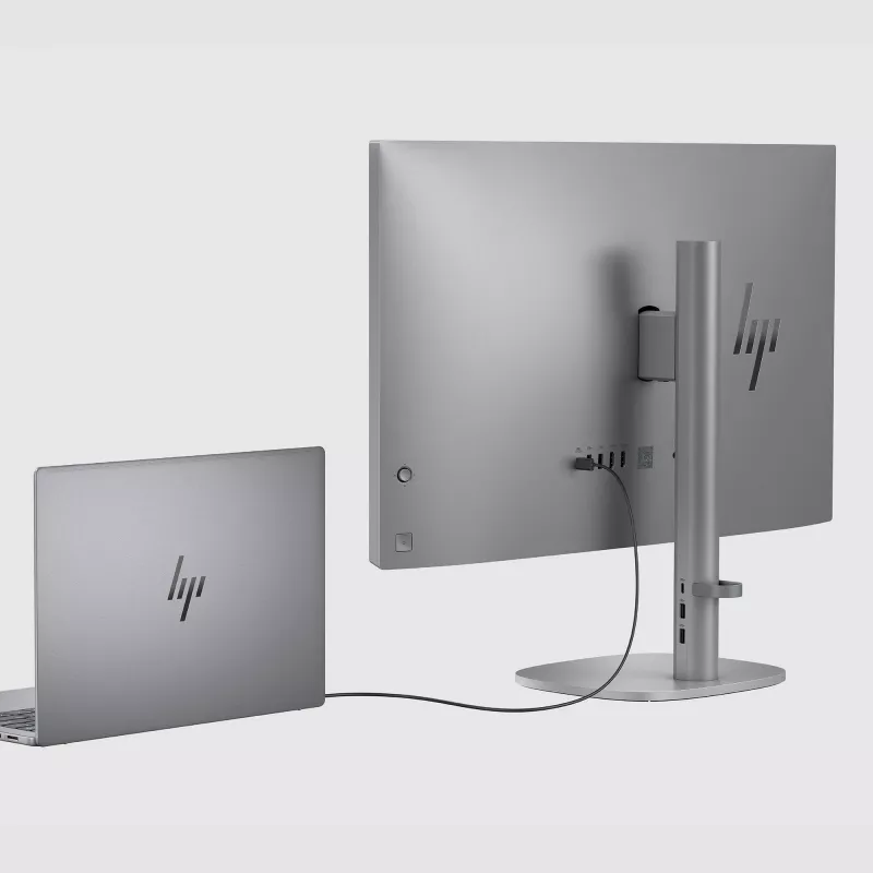 HP OmniStudio X 27-cs1075ng 68.58cm FHD Intel Core Ultra 7 256V SSD - All-in-One com monitor - Core Ultra 7 (BR4H0EA#ABD)