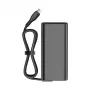 Origin Storage 65WUSB-C-BTI-EU fonte de alimentação e transformador de tensão Universal 65 W Preto (65WUSB-C-BTI-EU)