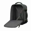 Mochila de cabine American Tourister Take2Cabin MS para Wizz Air – dark forest
