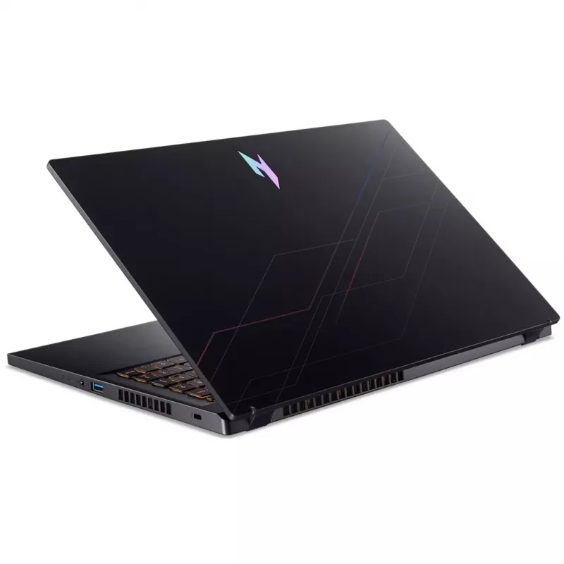 Portátil Acer Nitro V 15 ANV15-52-959P — 15,6 polegadas FHD, Intel Core i9-13900H, 32 GB RAM, 1 TB SSD, NVIDIA GeForce RTX 5060, Windows 11