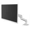 Ergotron LX Pro - kit de montagem (braço de monitor) - para ecrã LCD - alumínio - branco - tamanho do ecrã: até 86,4 cm (até 34 polegadas) (45-682-290)