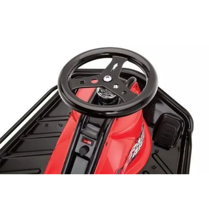 Razor CRAZY CART 20173861 lítio