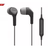 Koss | Auscultadores | BT115i | Sem fios | In-ear | Microfone | Sem fios | Preto