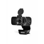 Webcam Port Designs 900078 2 MP 1920 x 1080 píxeis preto