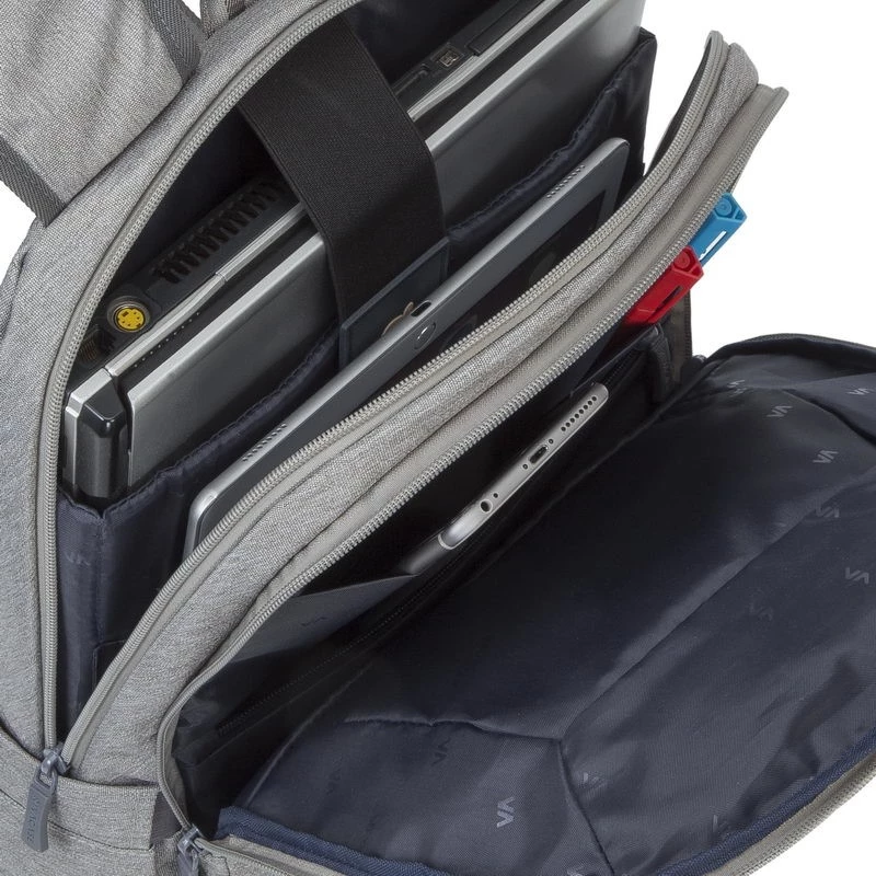 Mochila Rivacase 7760 39,6 cm (15,6 polegadas)