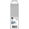 Lâmina para serra de vaivém Bosch 2 608 634 995 Corte de alta precisão