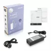 Fonte de alimentação MITSU HP 19,5V 4,62A modelo 5ZM033 para portáteis