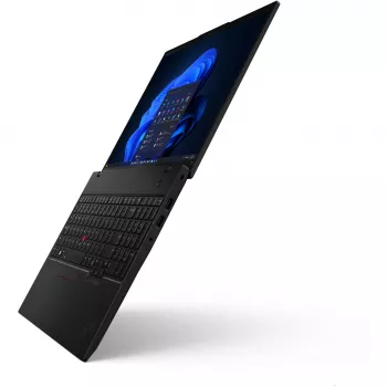 Lenovo ThinkPad L16 Gen 2 (AMD) AMD Ryzen™ 7 250 Portátil 40,6 cm (16 inch) WUXGA 32 GB DDR5-SDRAM 1 TB SSD Wi-Fi 7 (802.11be) Windows 11 Pro preto