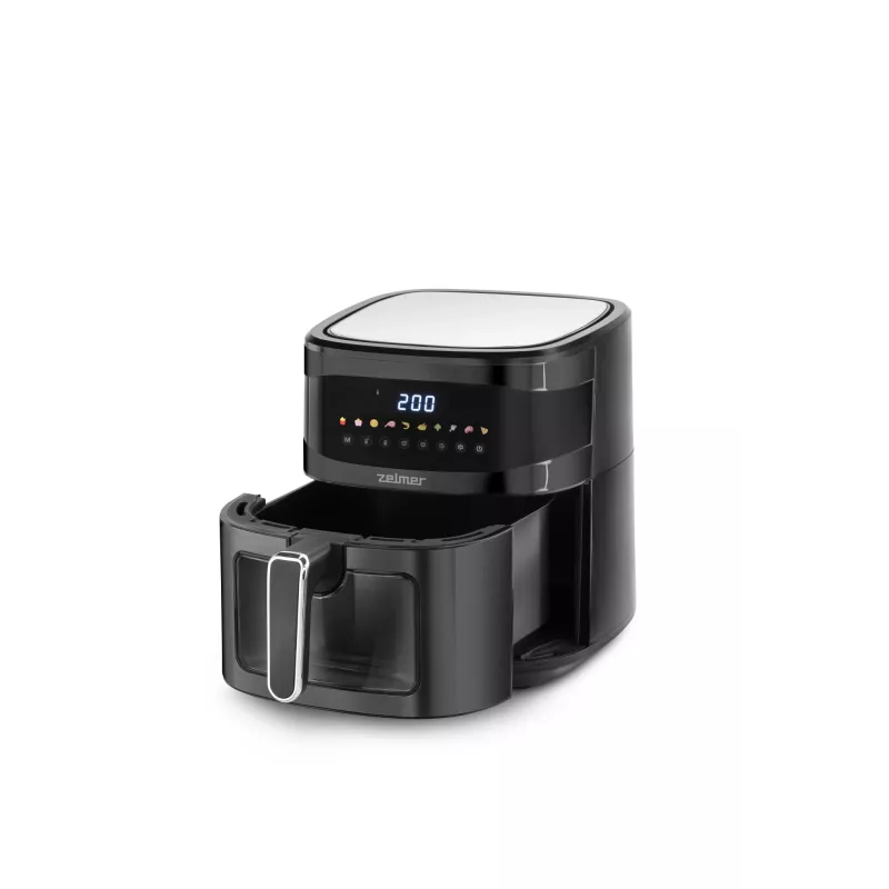 Fritadeira de ar quente Zelmer ZAF6020