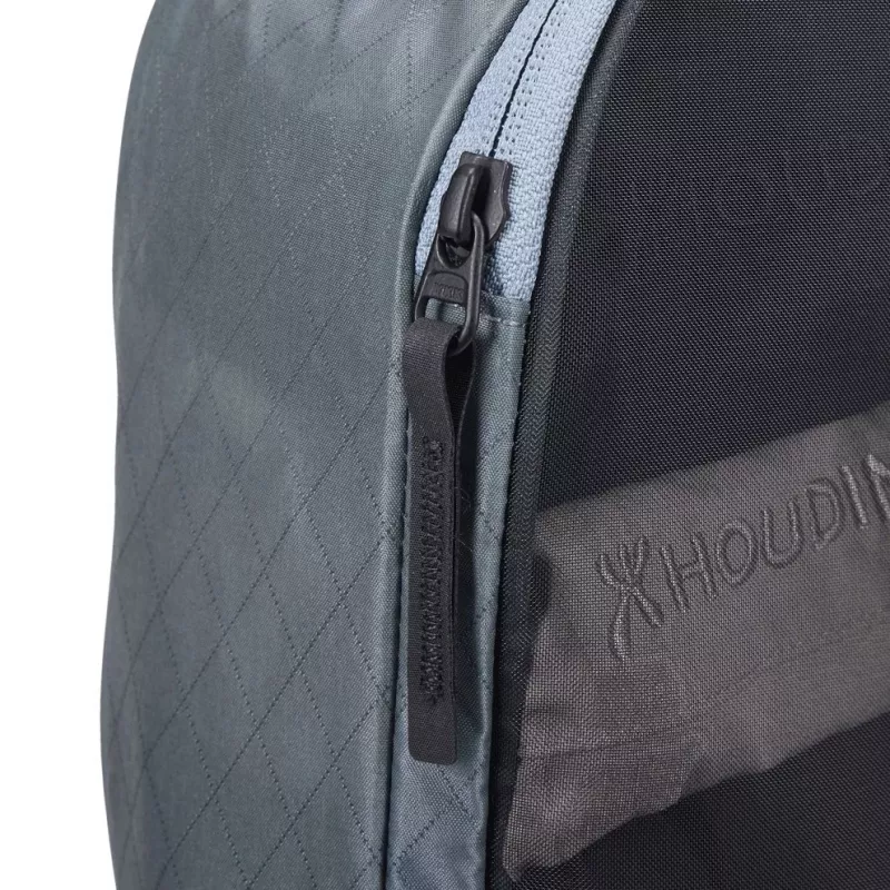 Thule 5578 Conjunto de cubos de bagagem - Pond Gray