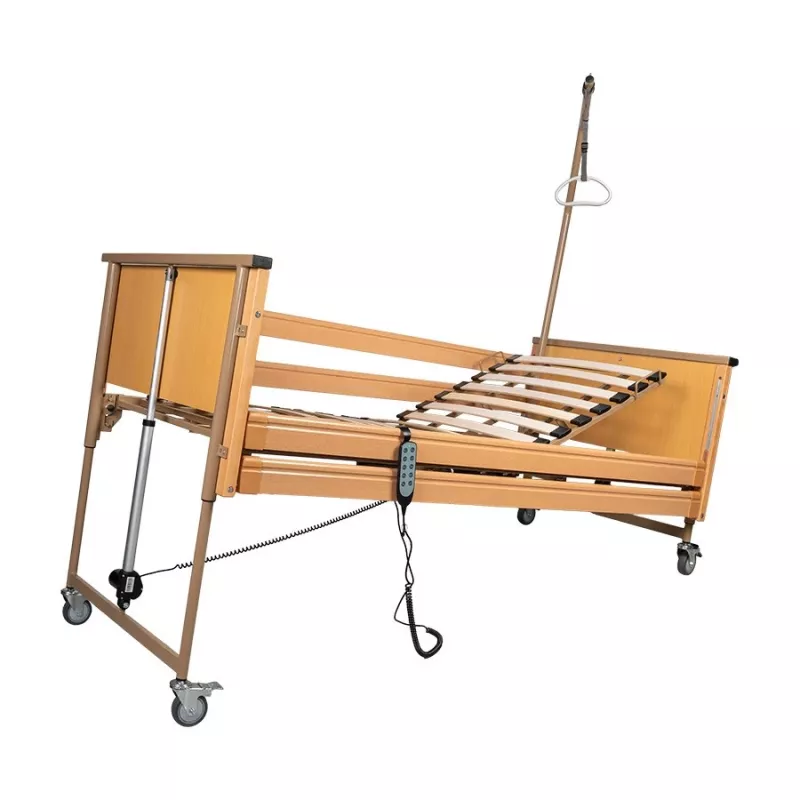 Cama hospitalar articulada MDH SMART