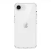 StyleShell Flex, capa de proteção transparente, iPhone 16e