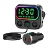 Transmissor FM Navitel BHF06 PRO