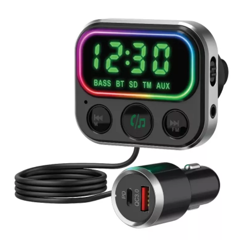 Transmissor FM Navitel BHF06 PRO