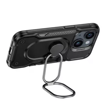 Capa de proteção Joyroom JR-14S3 preta para iPhone 14 Plus