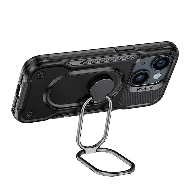 Capa de proteção Joyroom JR-14S3 preta para iPhone 14 Plus