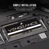 Módulo de memória Corsair Vengeance DDR5 16 GB 5600 MHz