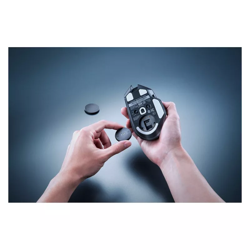 Razer RC21-01990200-R3M1 acessório para dispositivos de entrada sistema de carregamento sem fios