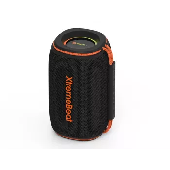 Altifalante Bluetooth portátil Tracer XtremeBeat Lite TWS preto 10 W