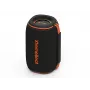 Altifalante Bluetooth portátil Tracer XtremeBeat Lite TWS preto 10 W