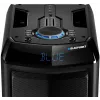 Altifalante portátil/party Blaupunkt PS05.2DB mono altifalante portátil preto