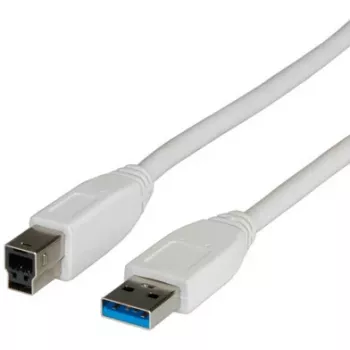 Cabo USB 3.0 VALUE, Type-A-B 3,0m (11.99.8871)