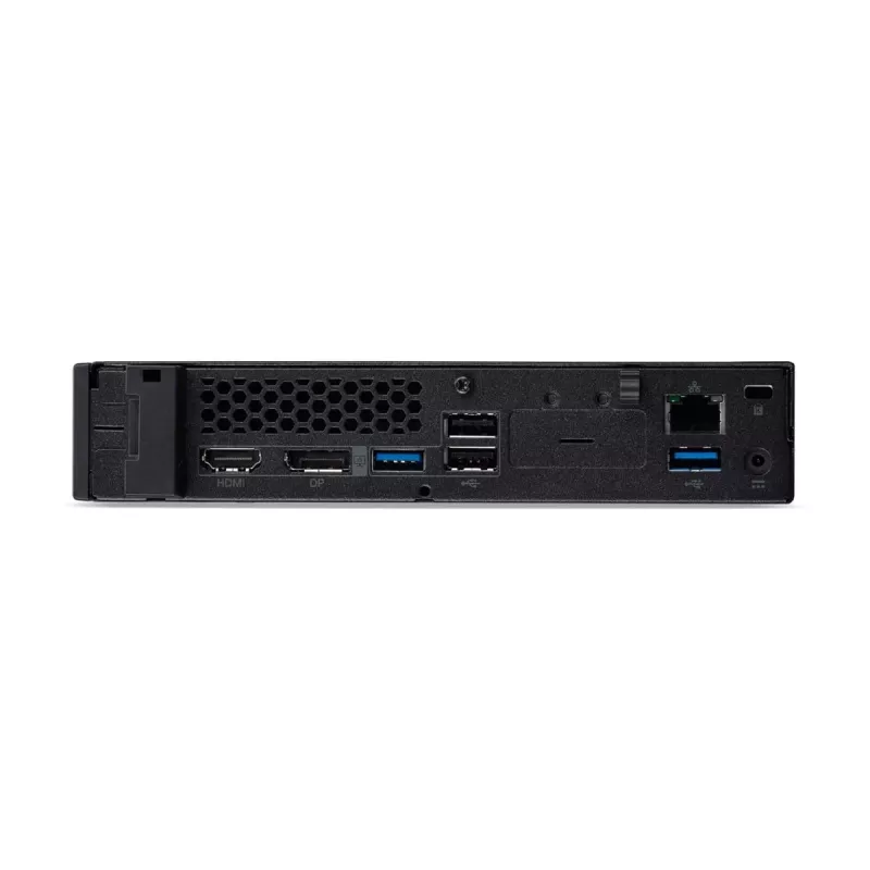Acer Veriton N4720GT mini computador, Intel Core i5-14400T, 16 GB RAM, 512 GB SSD, Windows 11 Pro