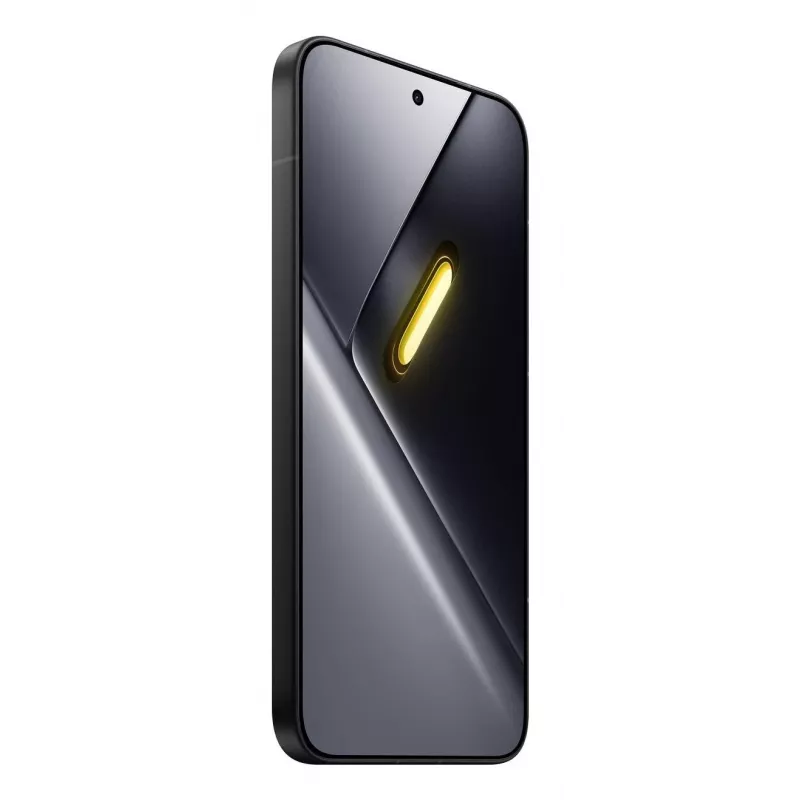 Smartphone POCO X8 Pro Max 6,83 polegadas Dual SIM 5G, Dimensity 9500s, 12 GB RAM, 256 GB, 8500 mAh, preto