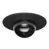 Suporte Ubiquiti UACC-G5-Dome-Ultra-FM-SB-B interior preto 10 cm de diâmetro