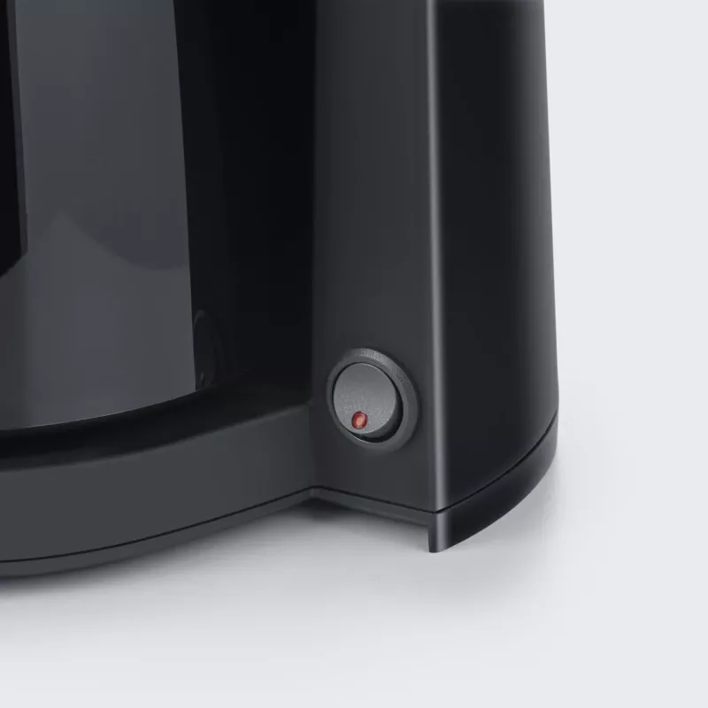 Máquina de café de filtro Severin 1 L KA 9306