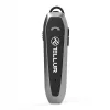 Headset Bluetooth Tellur Vox 100 preto