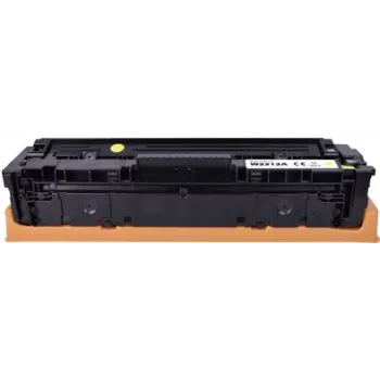 Renkforce RF-5609466 toner individual substitui HP 207A (W2212A) amarelo 1250 páginas cartucho de toner (RF-5609466)