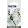 Mandril para ferramenta rotativa Dremel EZ SpeedClic mandril