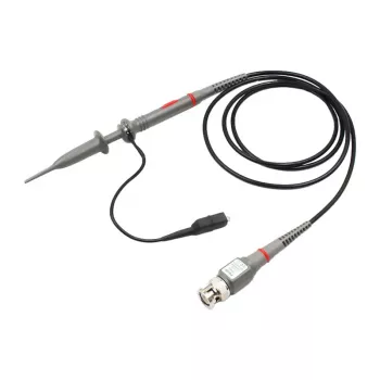 Sonda de osciloscópio Fnirsi P6100